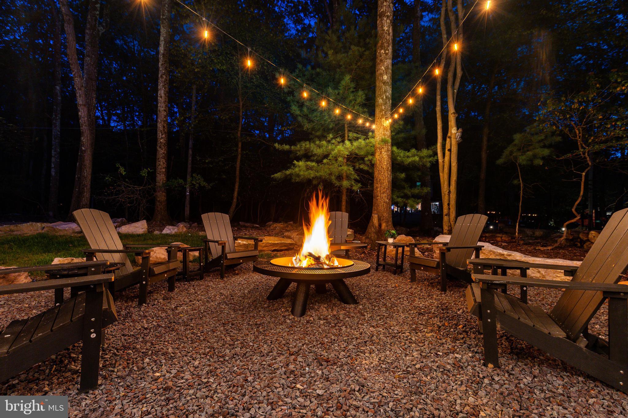 LAKE HARMONY - Residential