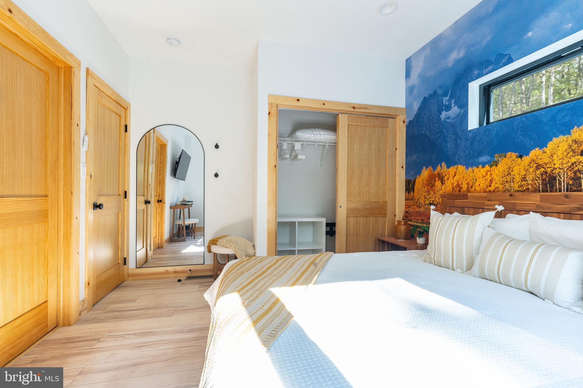 LAKE HARMONY - Residential