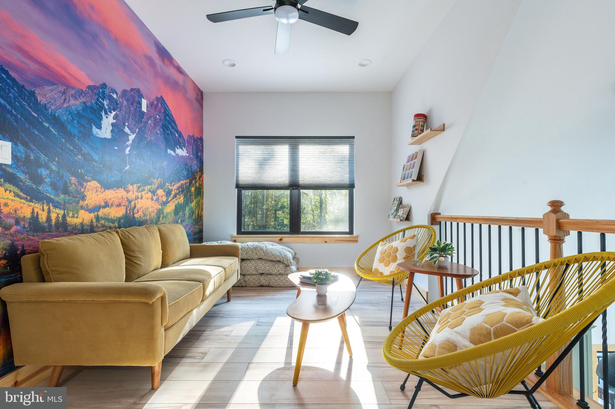 LAKE HARMONY - Residential