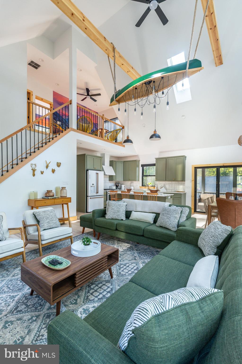 LAKE HARMONY - Residential