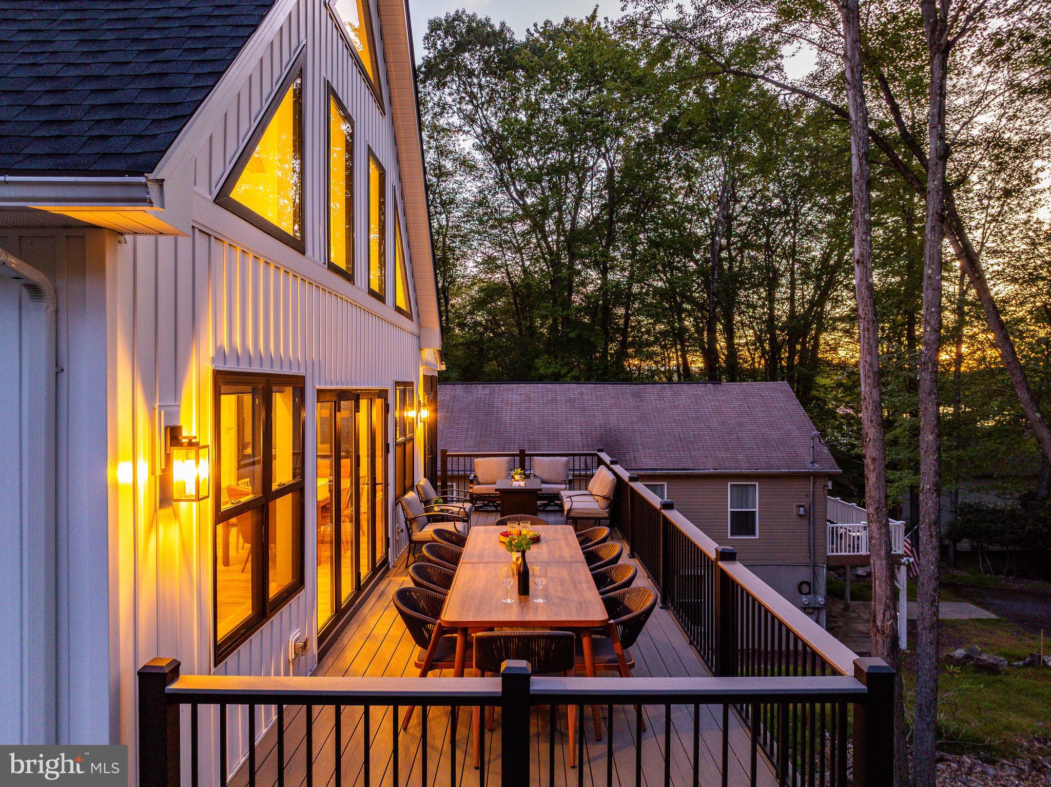 LAKE HARMONY - Residential