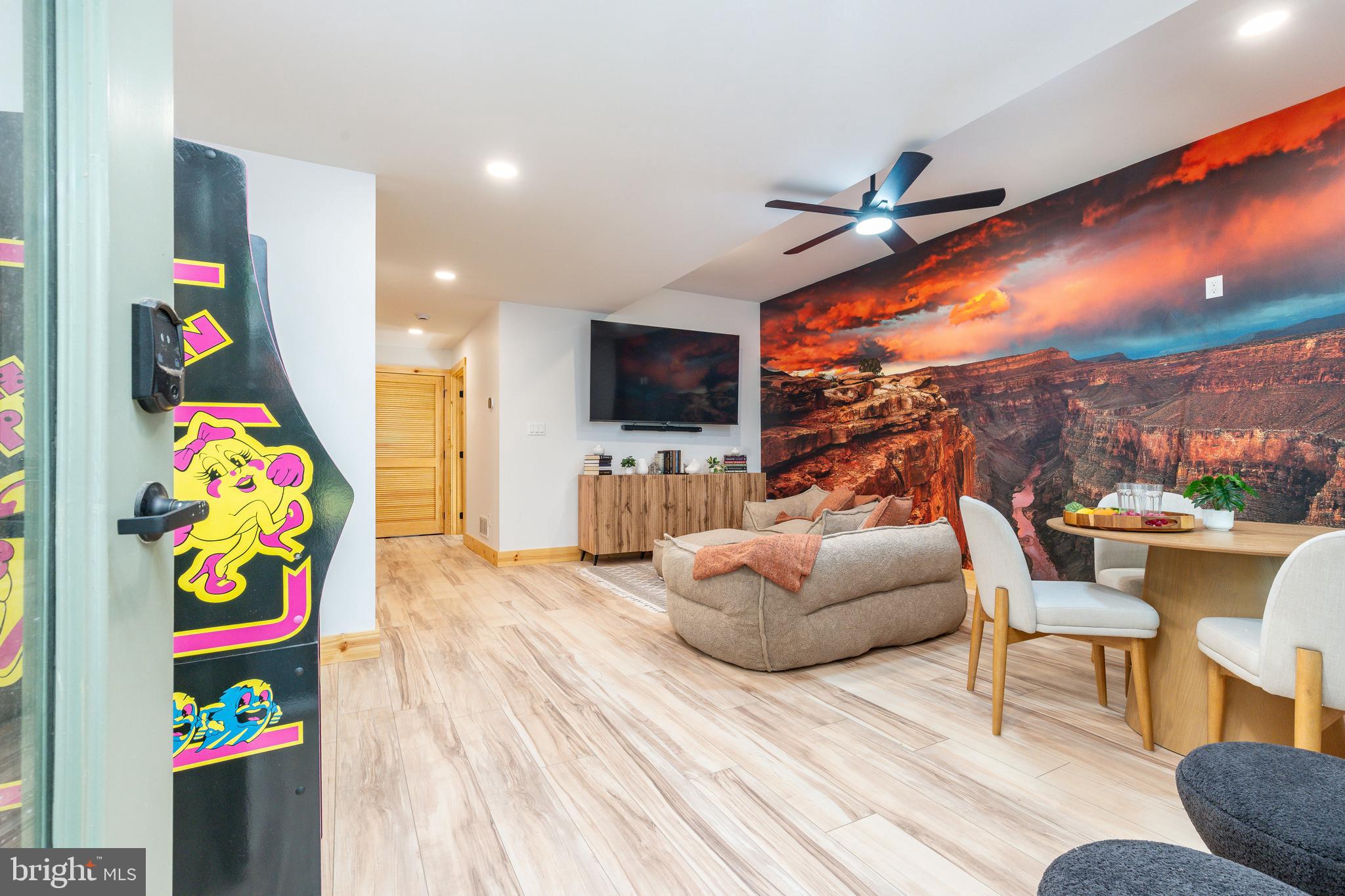 LAKE HARMONY - Residential