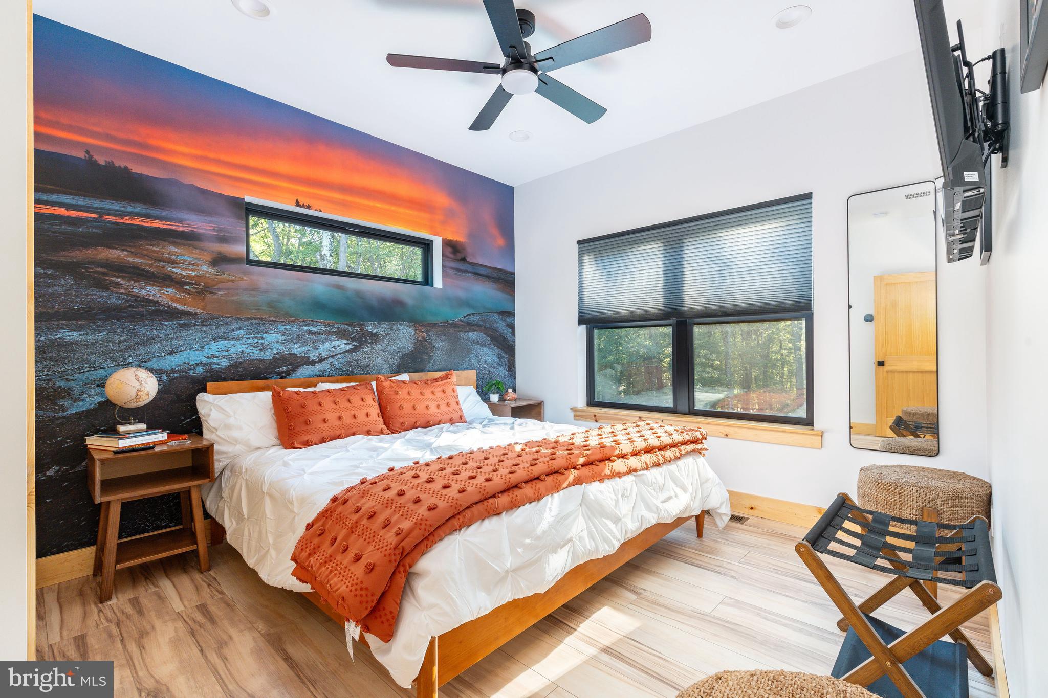 LAKE HARMONY - Residential