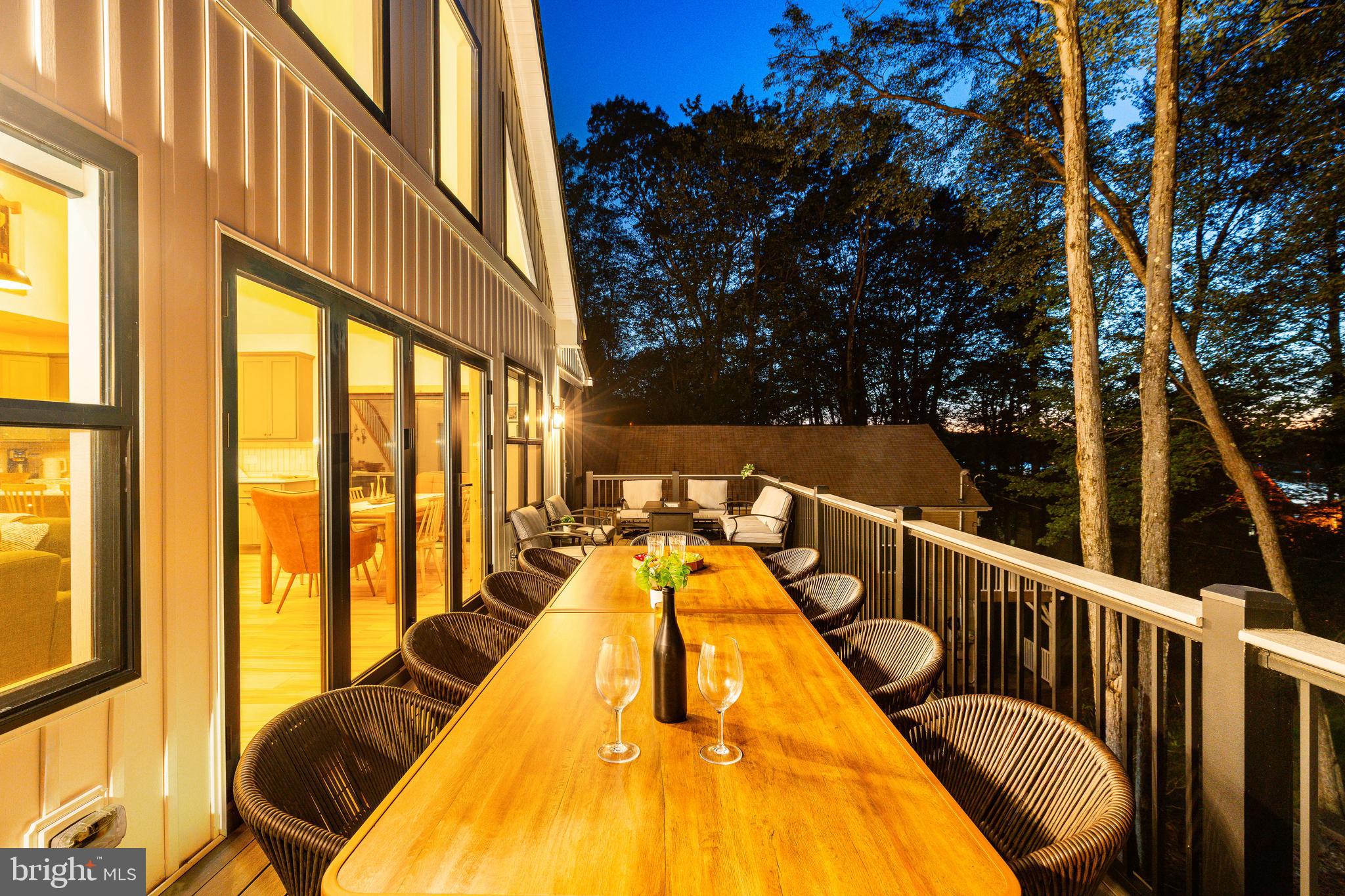 LAKE HARMONY - Residential