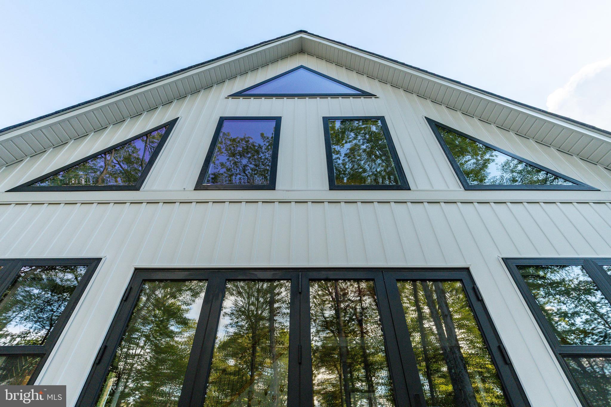 LAKE HARMONY - Residential