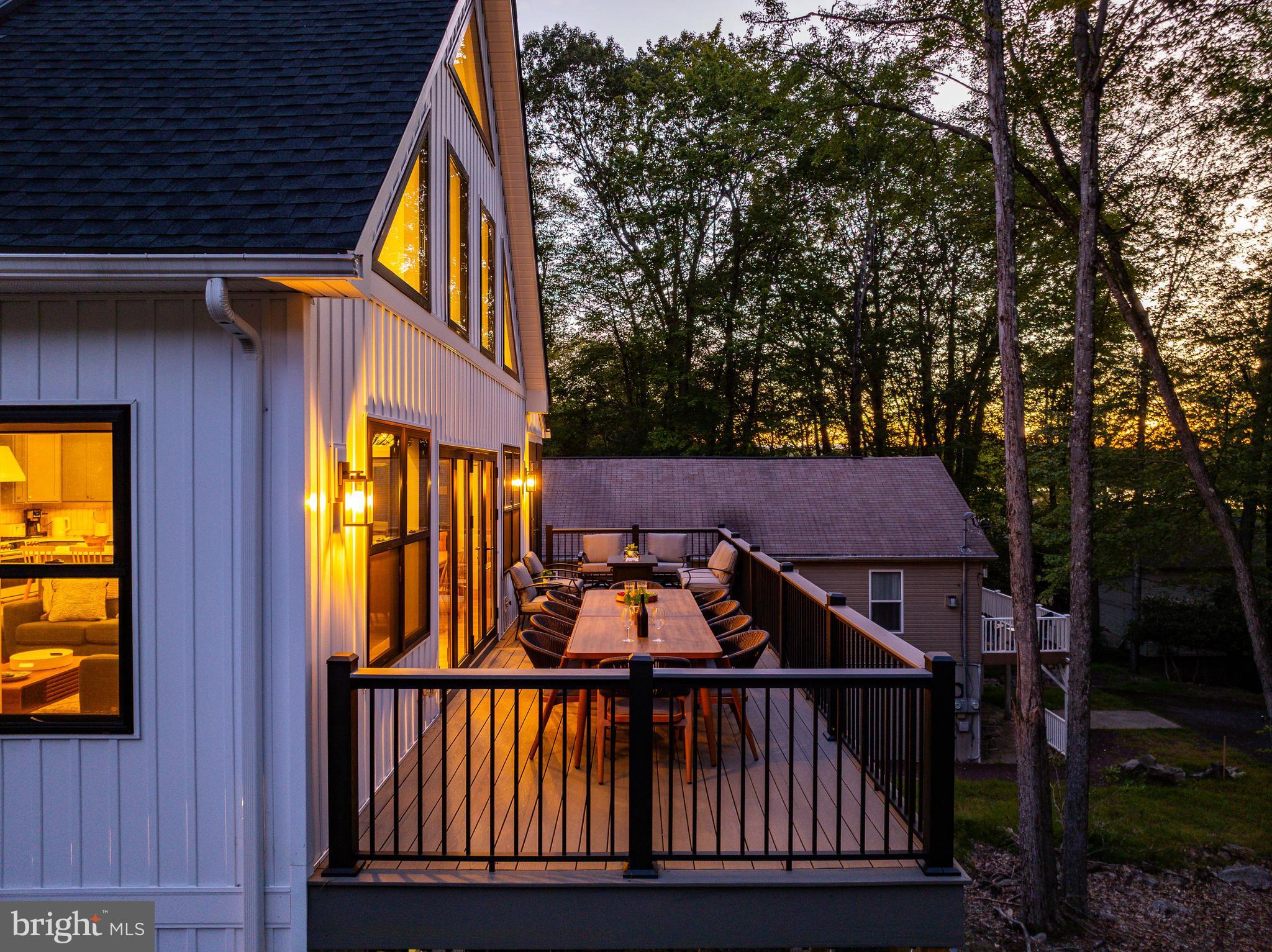 LAKE HARMONY - Residential