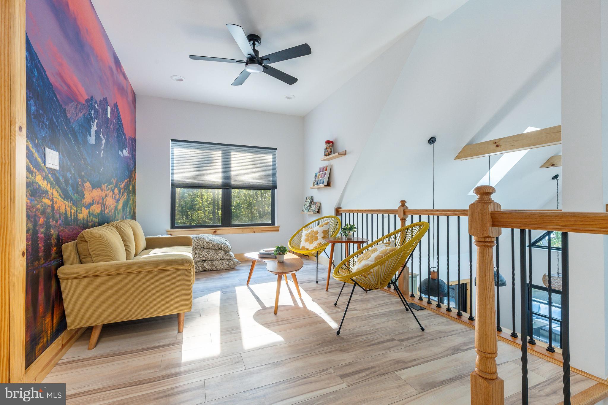 LAKE HARMONY - Residential