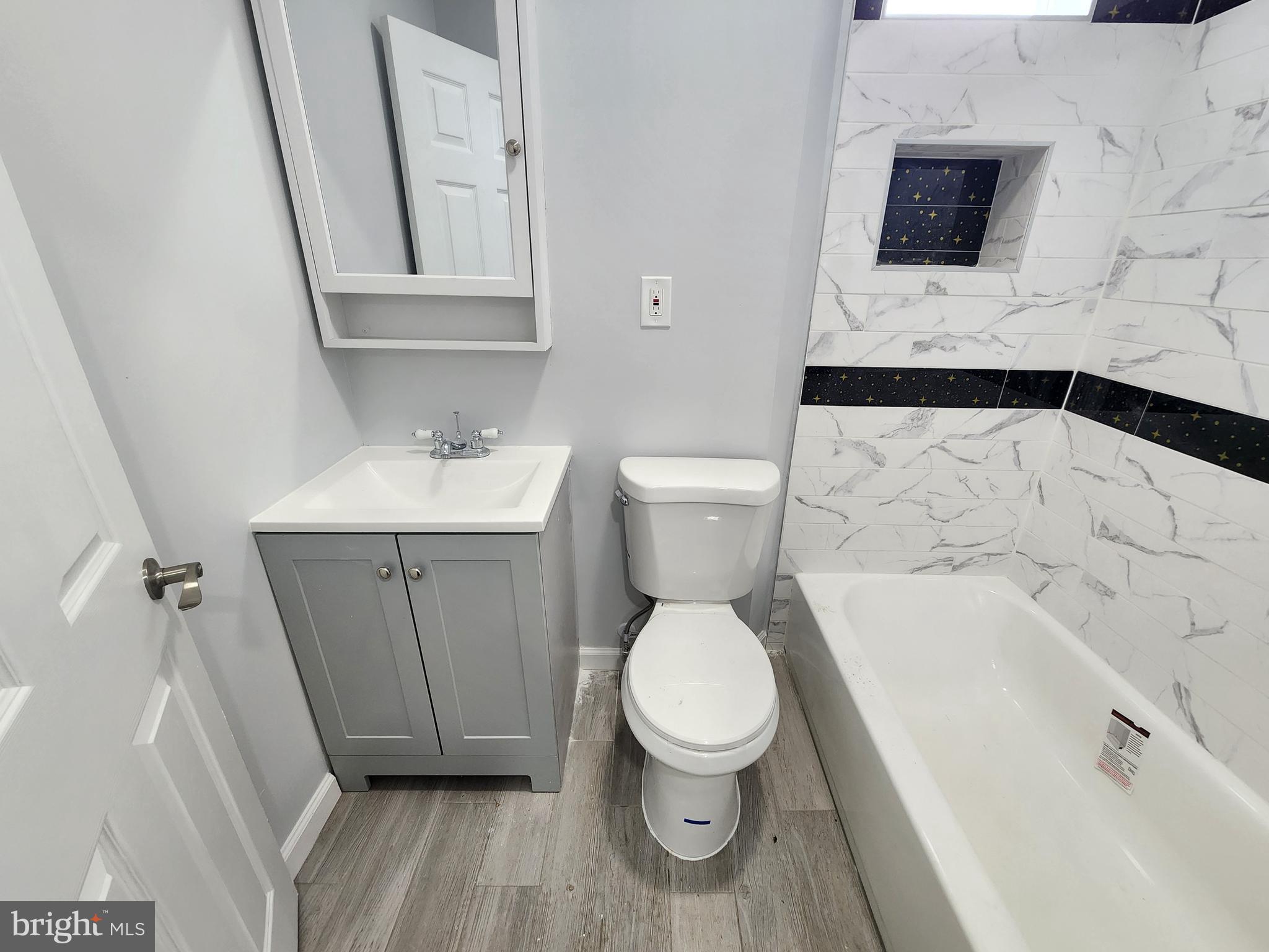 BROOKLYN - Residential