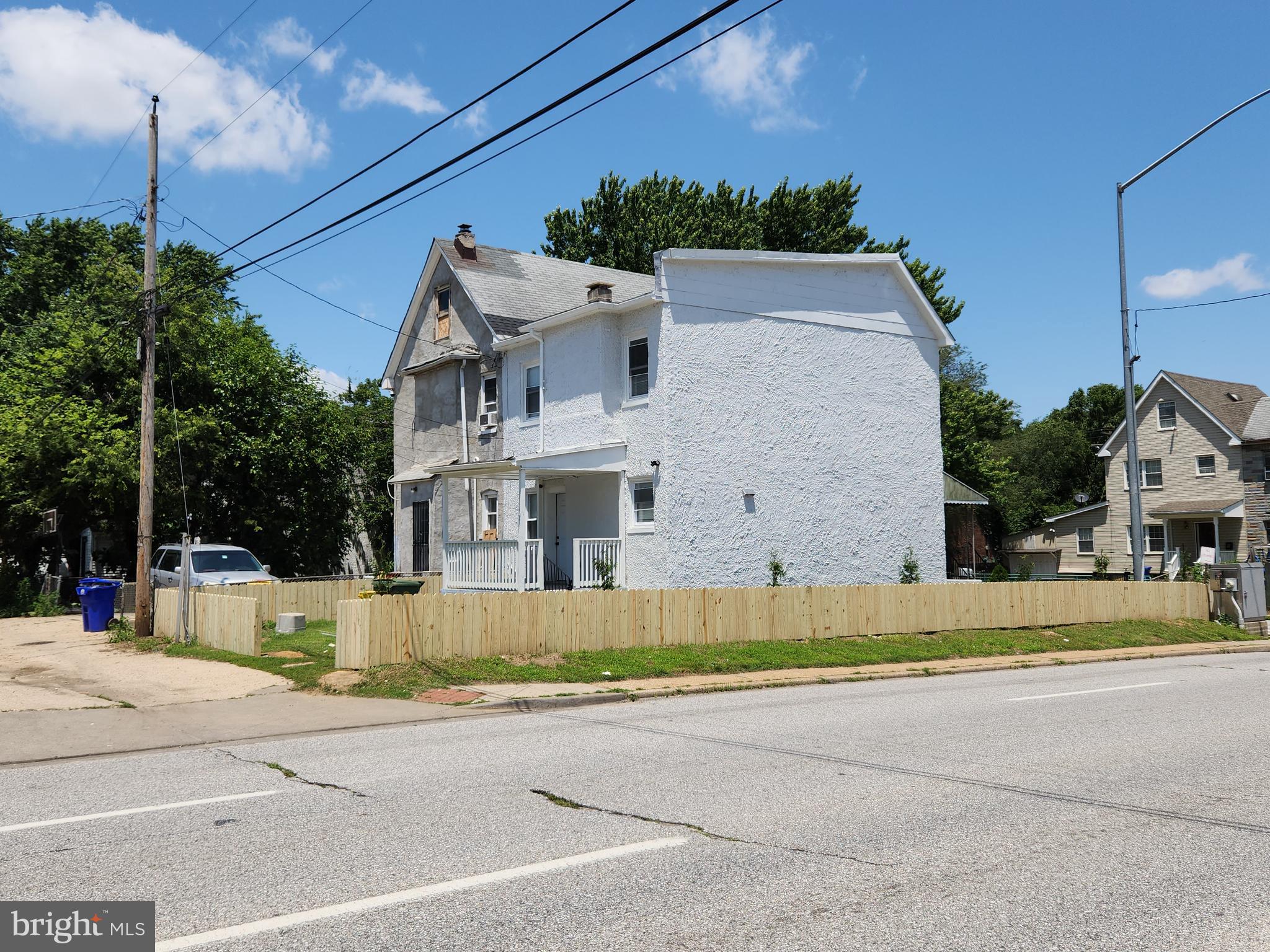 BROOKLYN - Residential