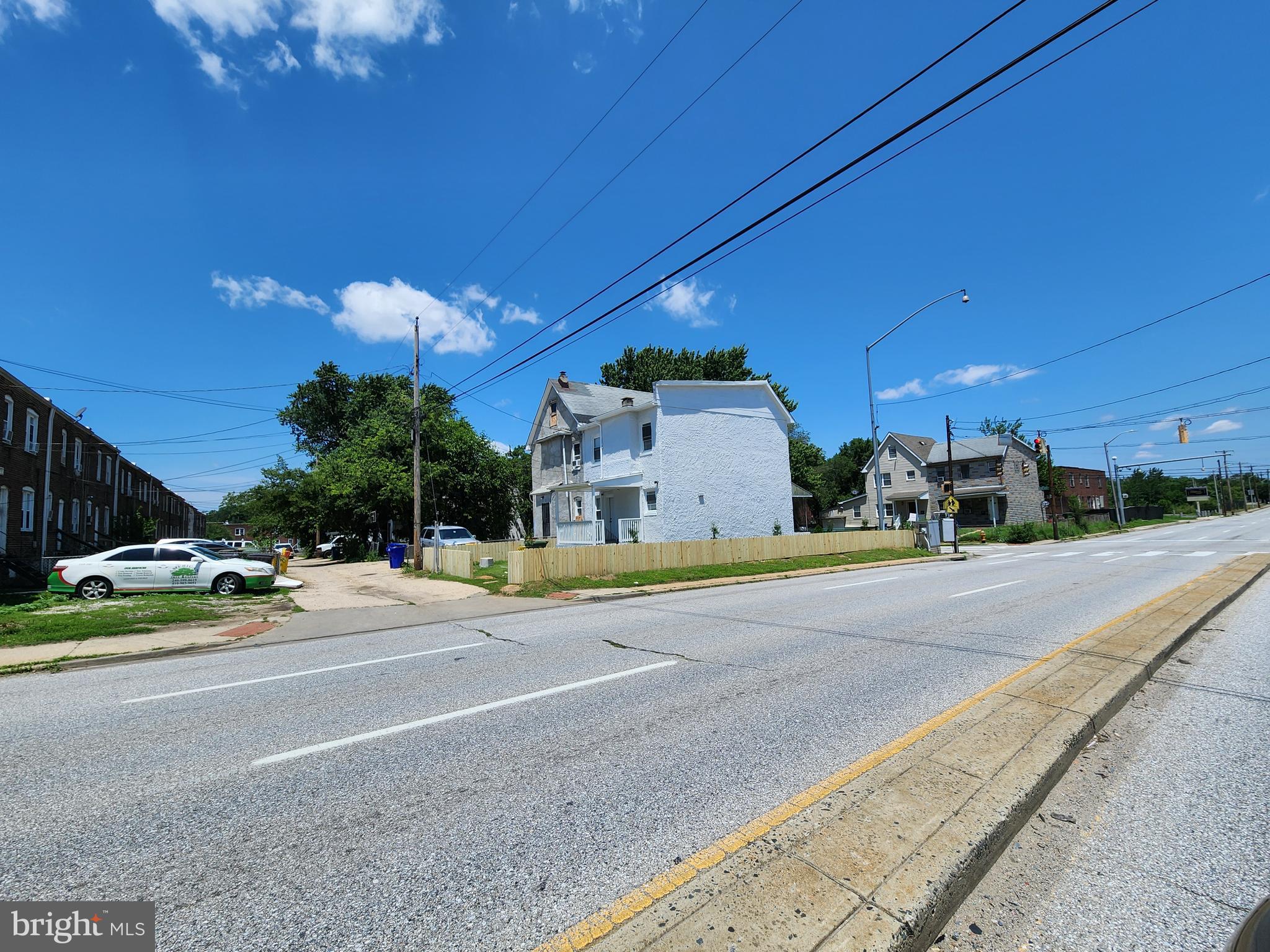 BROOKLYN - Residential