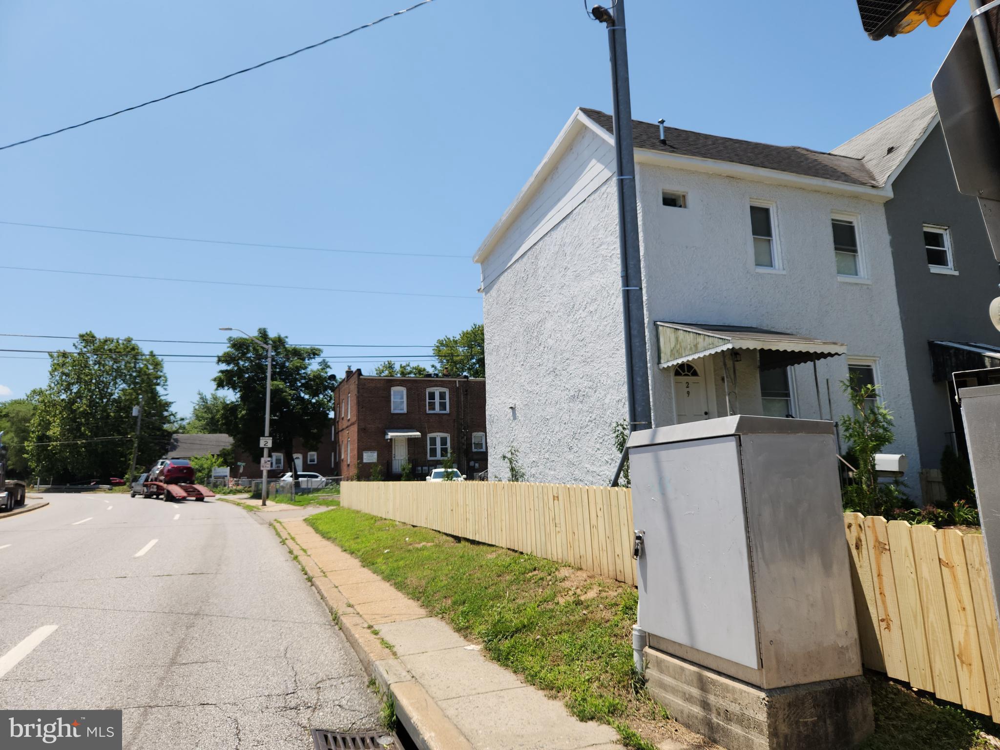 BROOKLYN - Residential