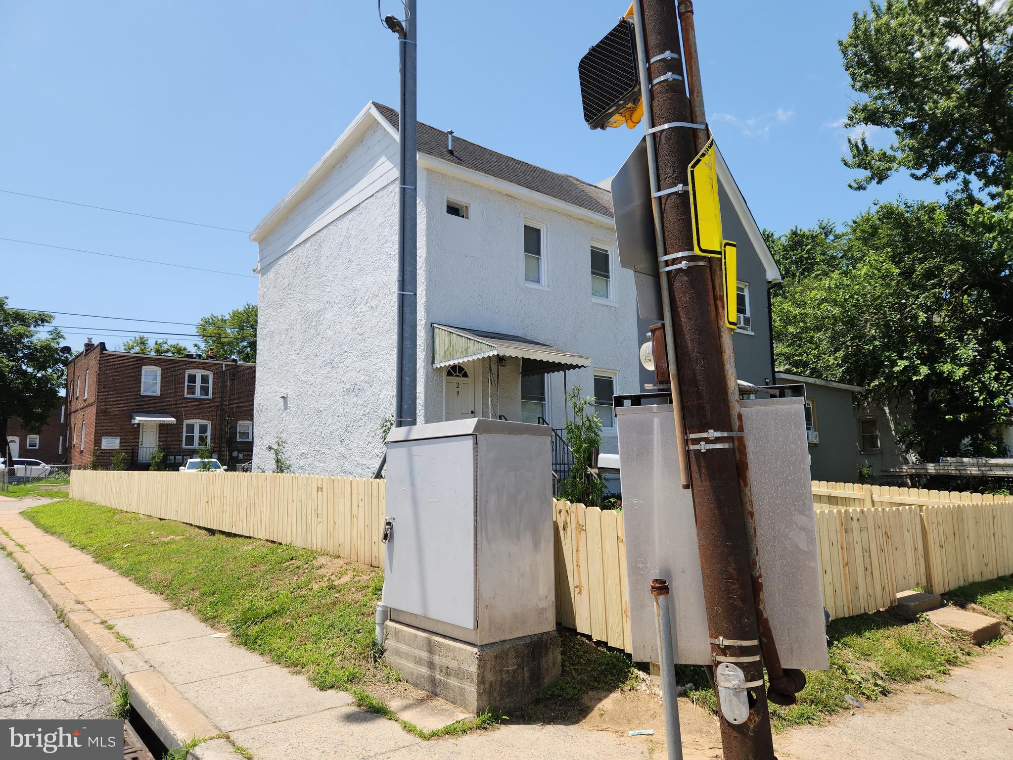 BROOKLYN - Residential