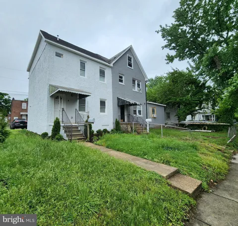 29 Talbott Street, Baltimore, MD MLS: MDBA2168460