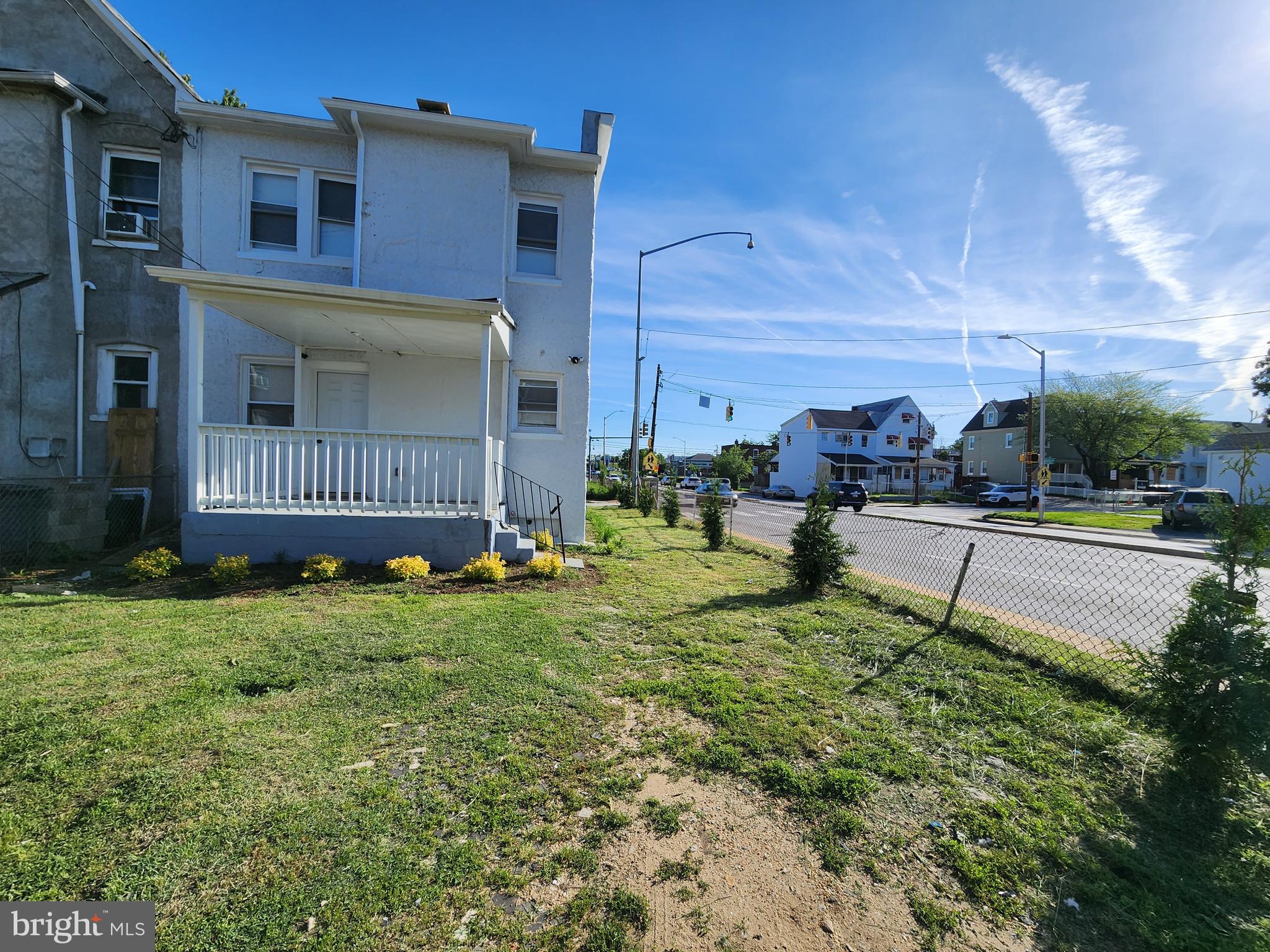 BROOKLYN - Residential