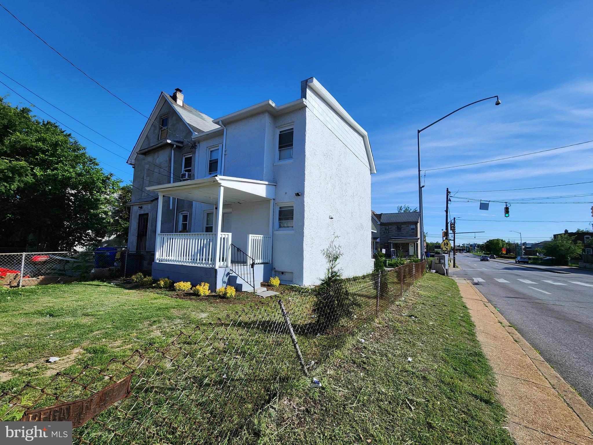 BROOKLYN - Residential