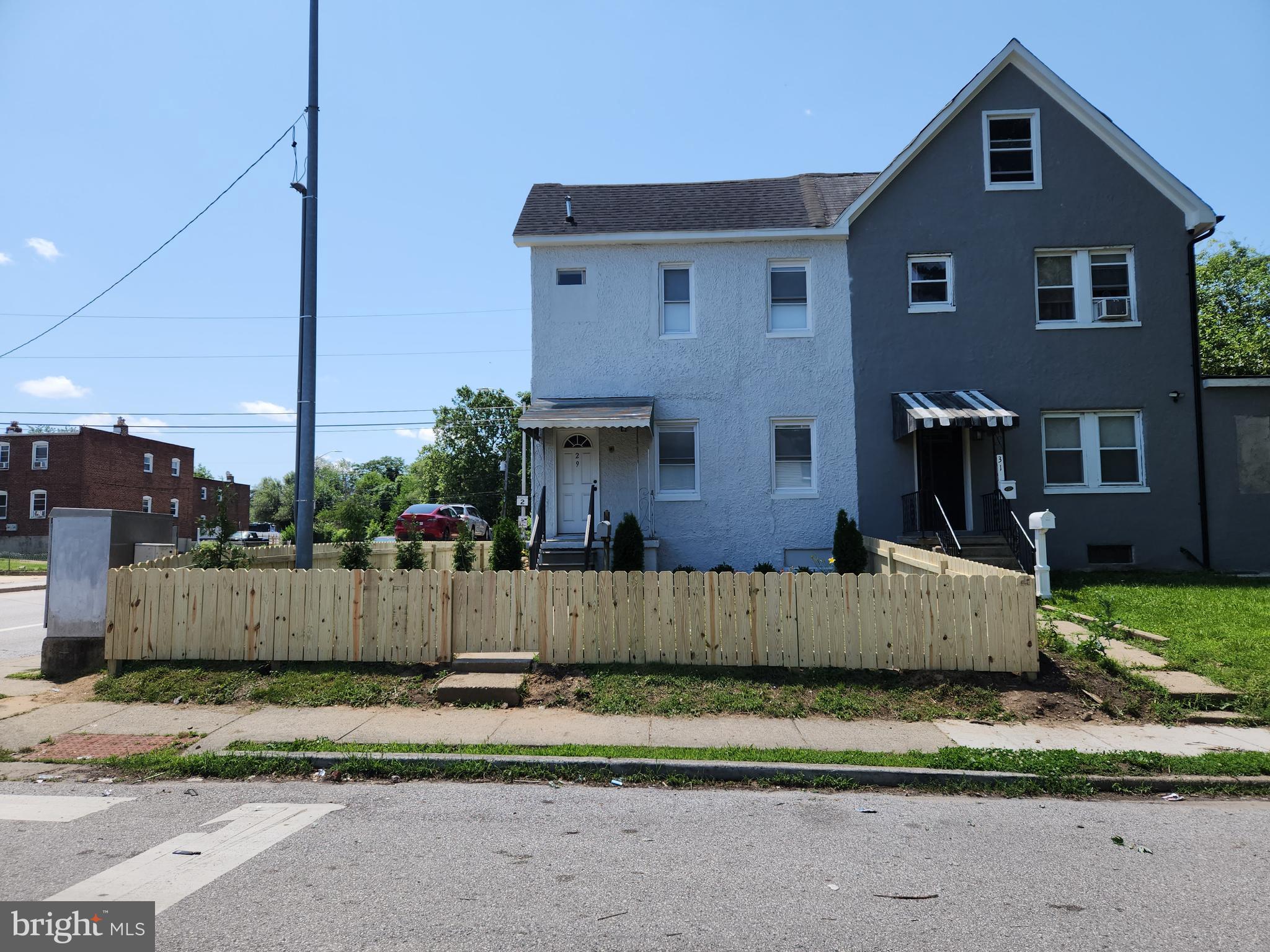 BROOKLYN - Residential