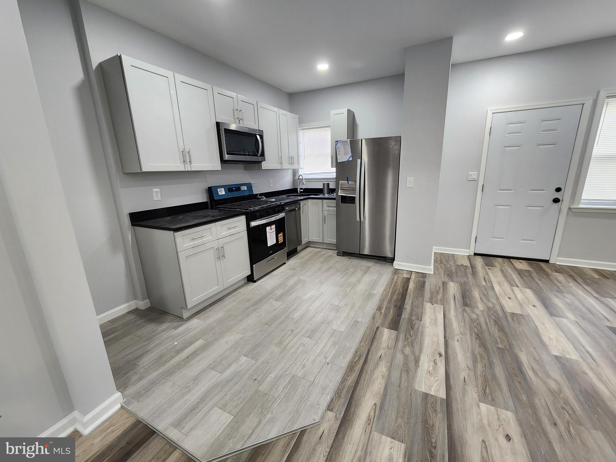 BROOKLYN - Residential