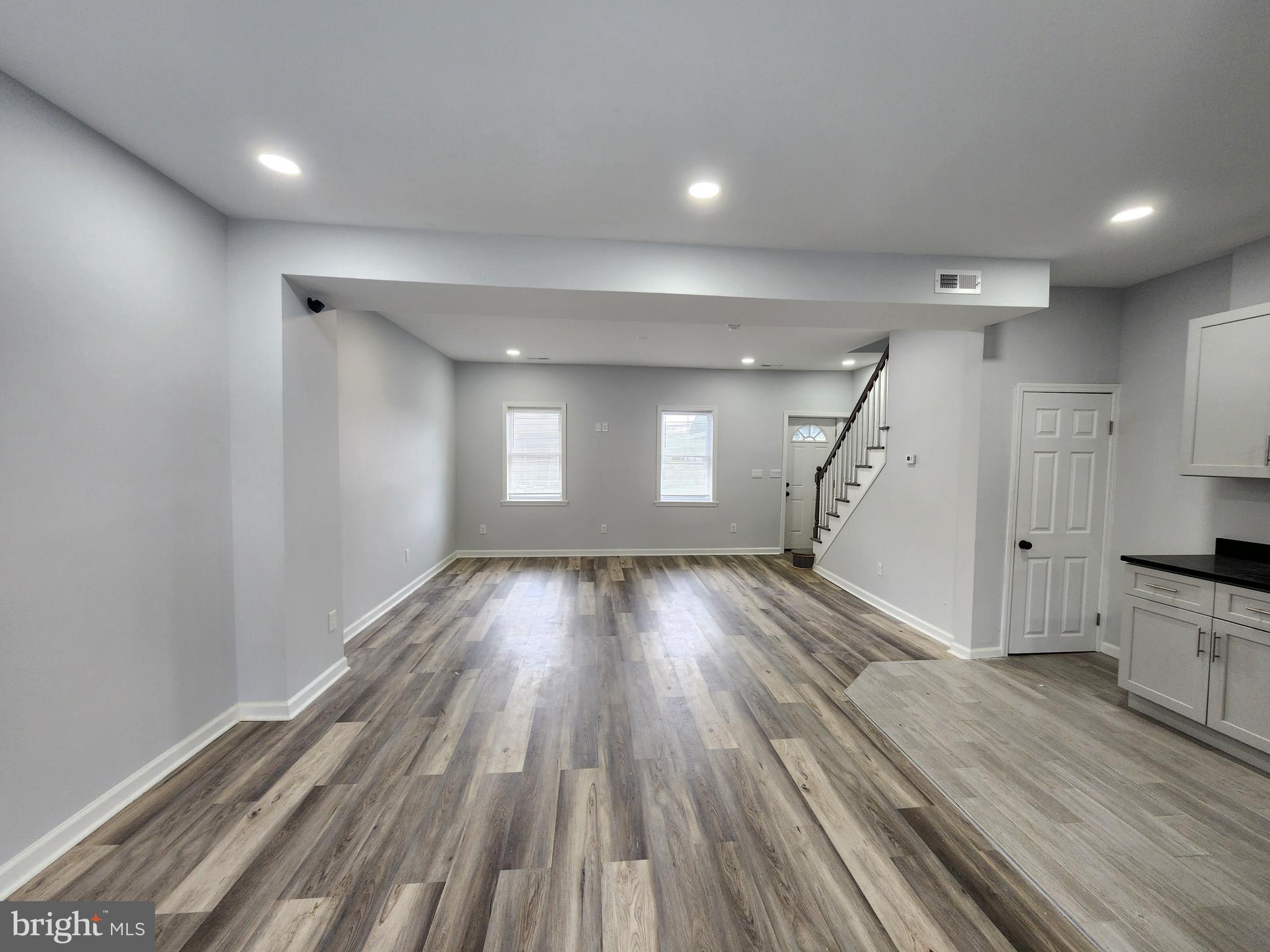 BROOKLYN - Residential