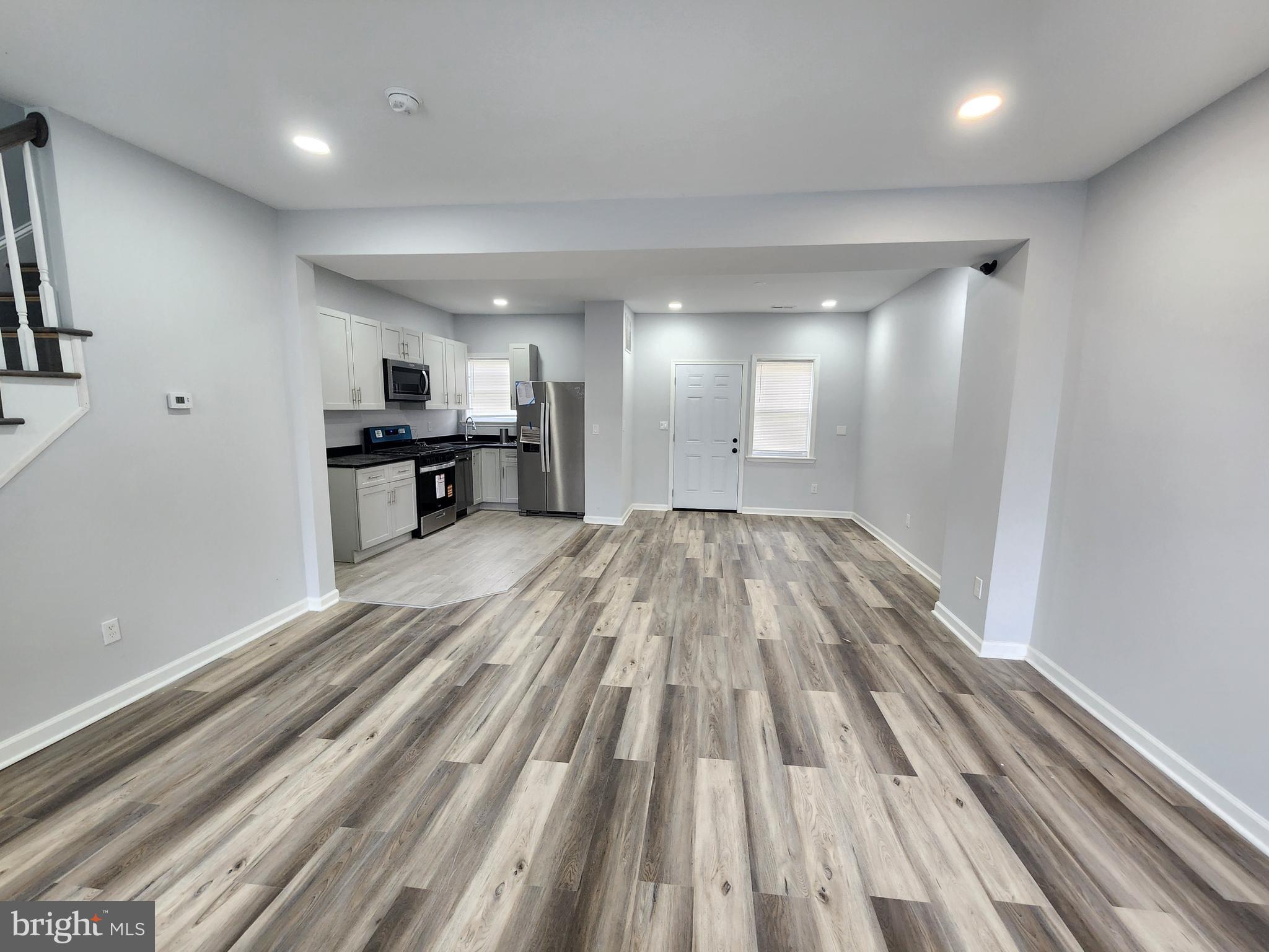 BROOKLYN - Residential