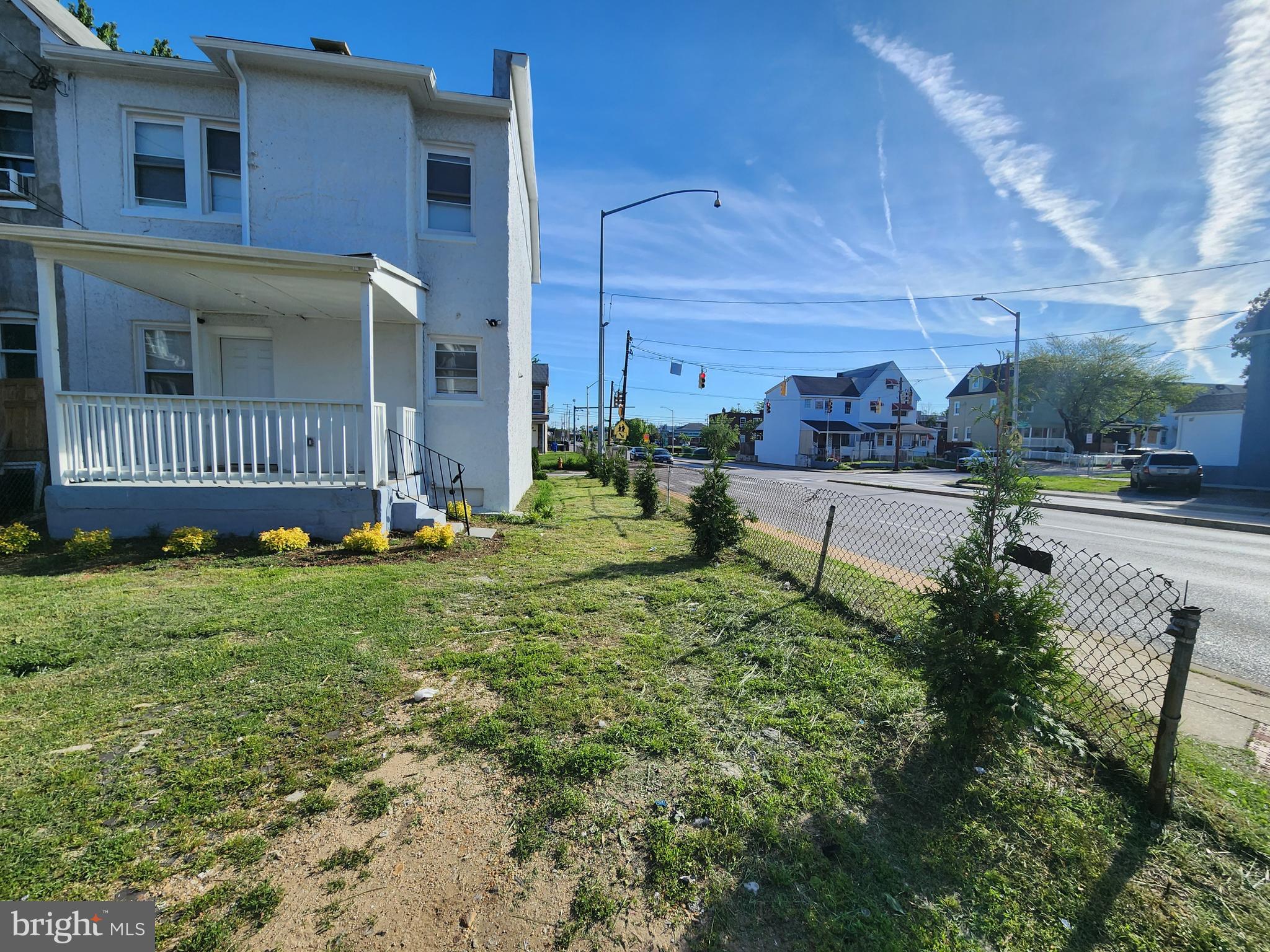 BROOKLYN - Residential