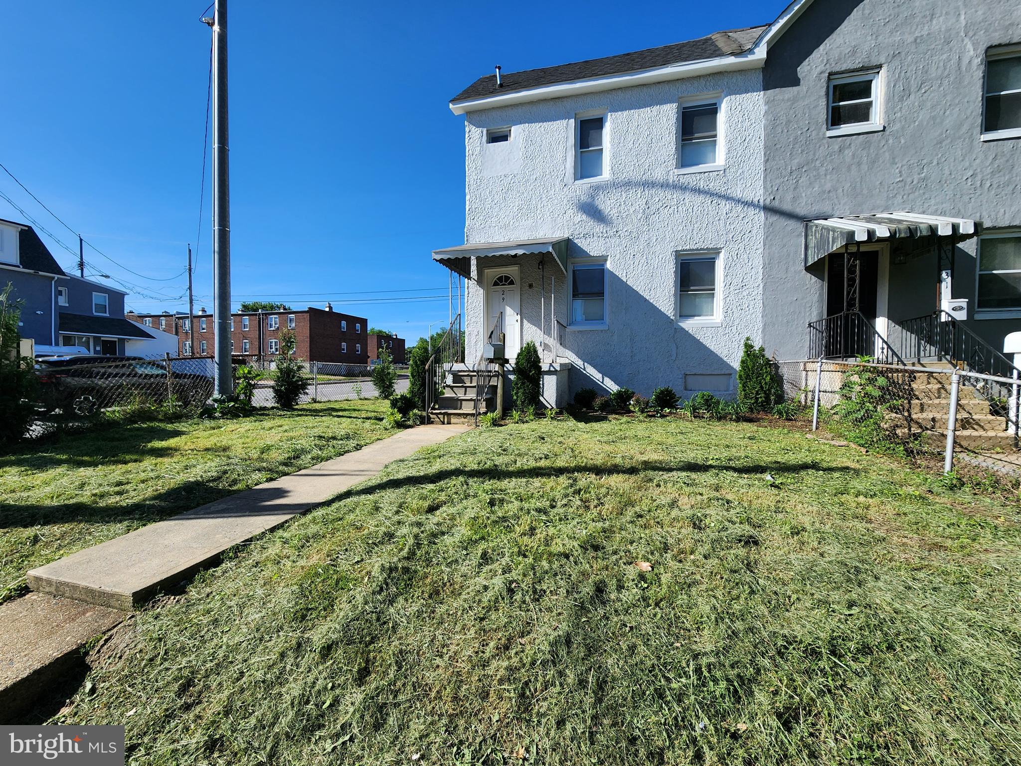 BROOKLYN - Residential