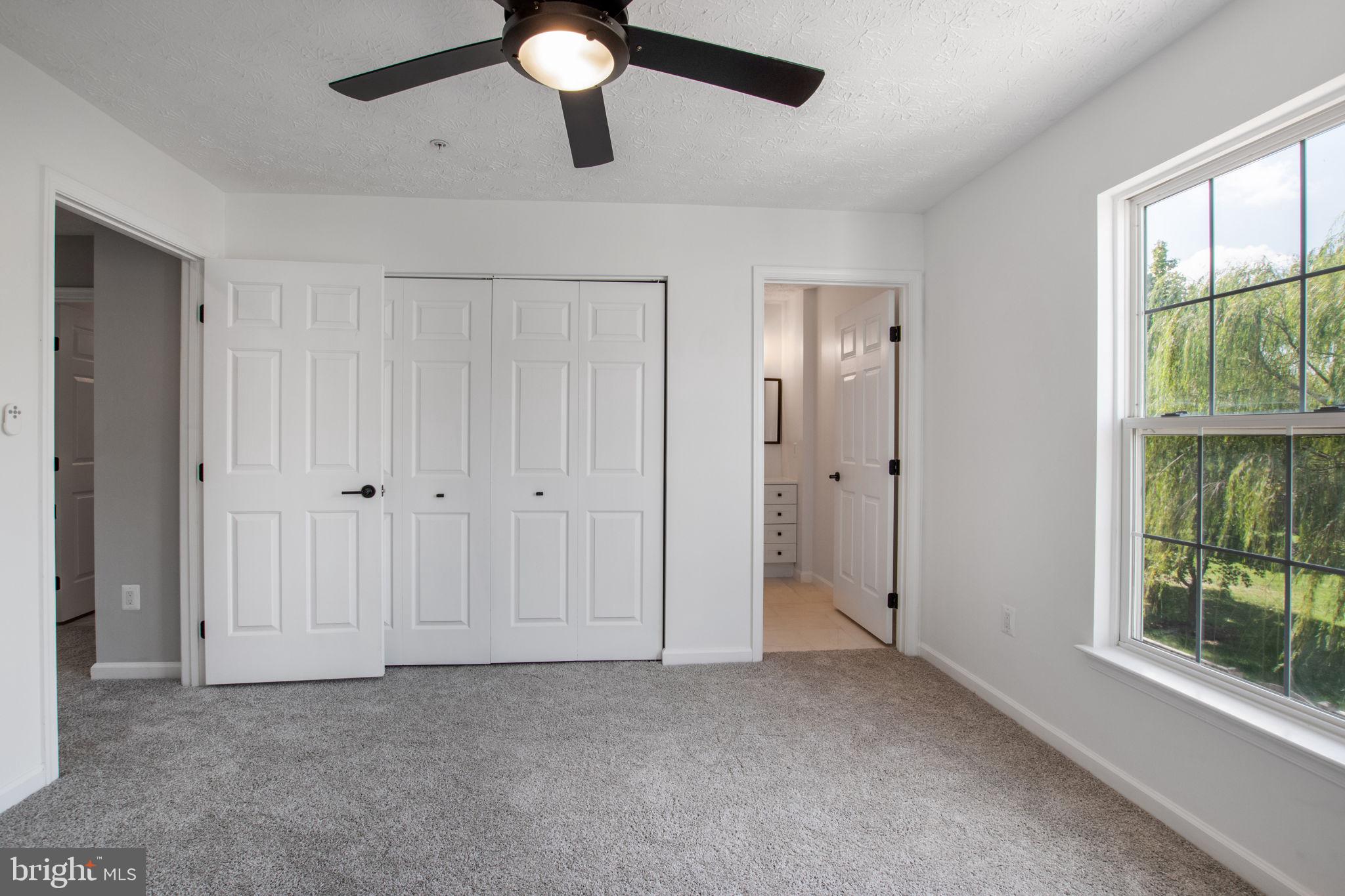 FOX CHASE - Residential