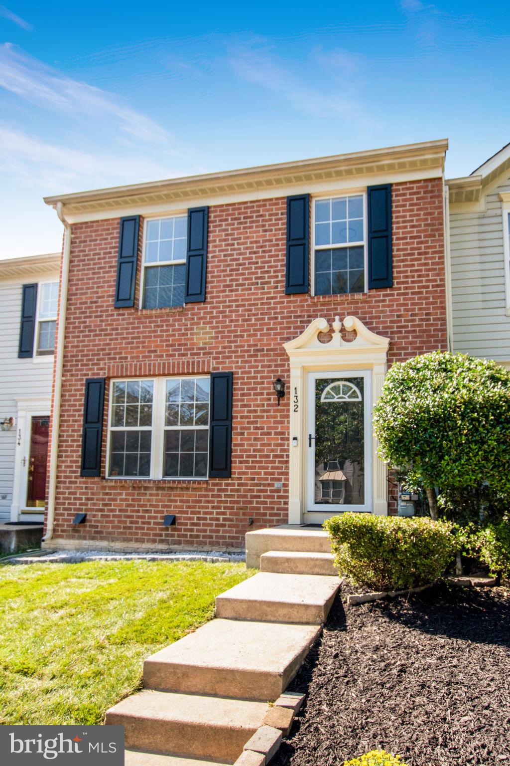 FOX CHASE - Residential