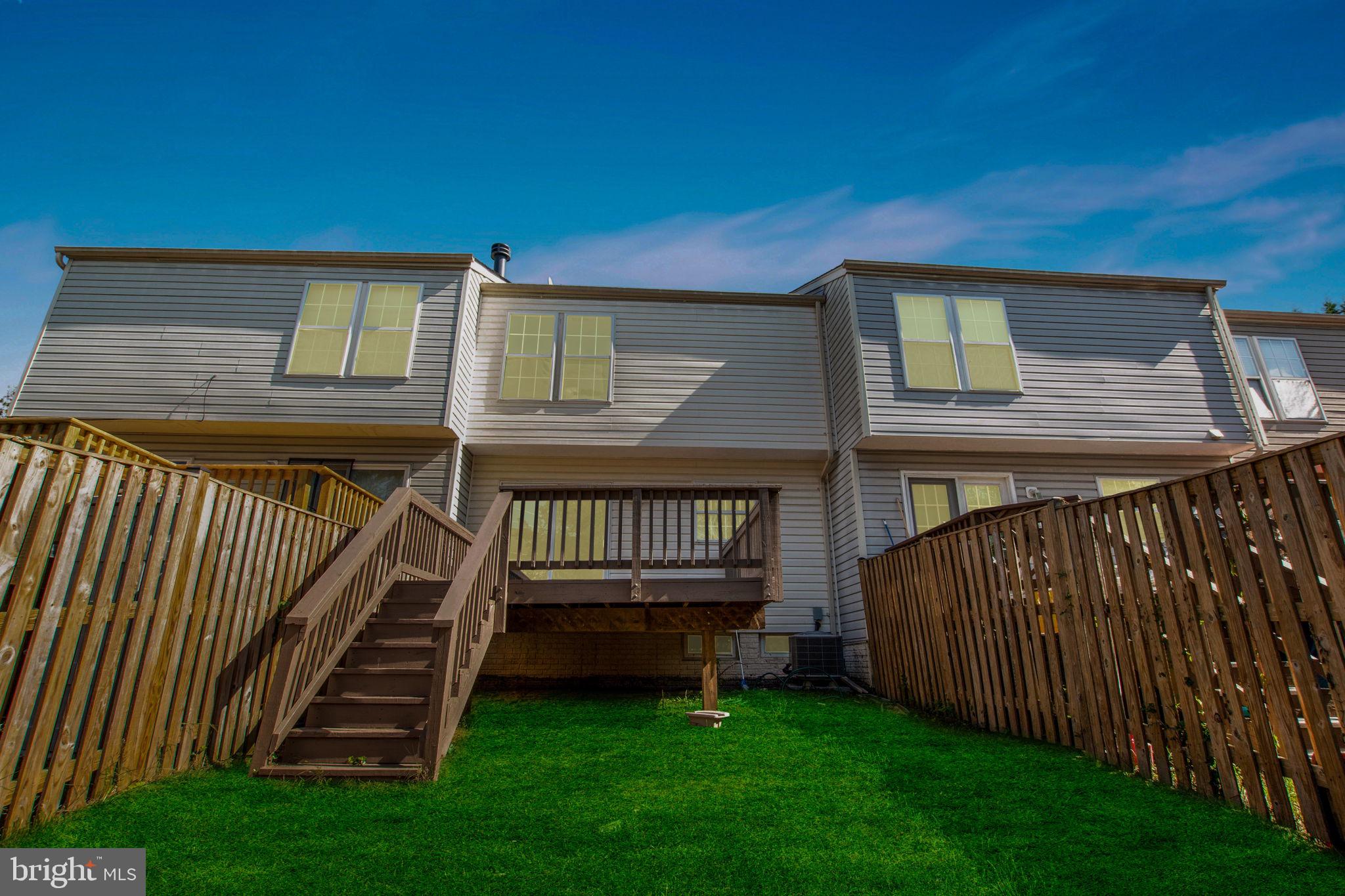 FOX CHASE - Residential