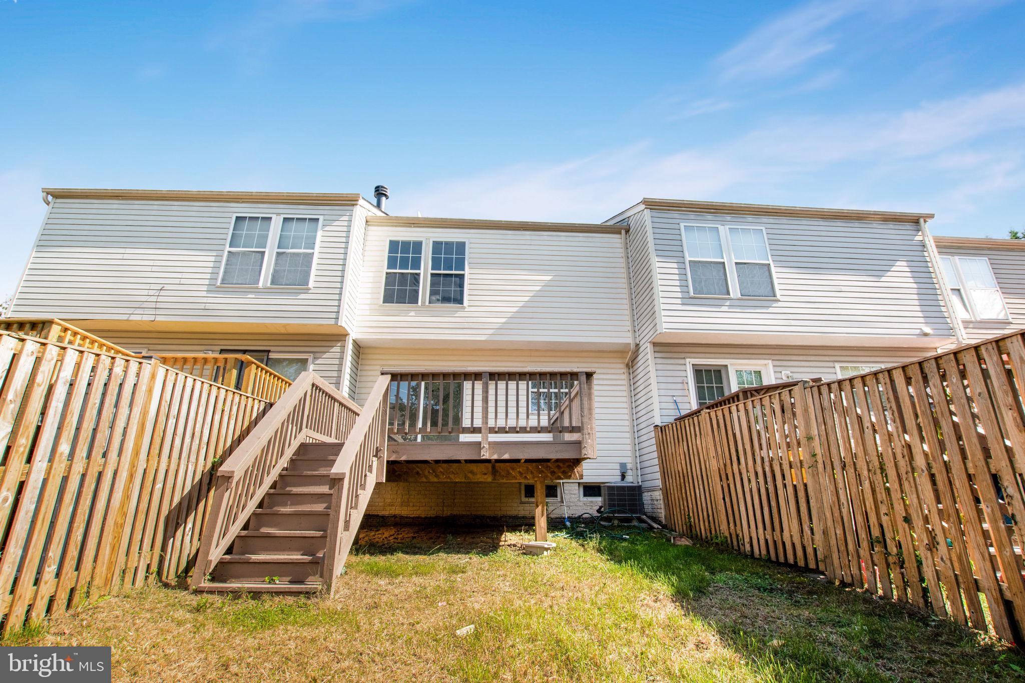 FOX CHASE - Residential