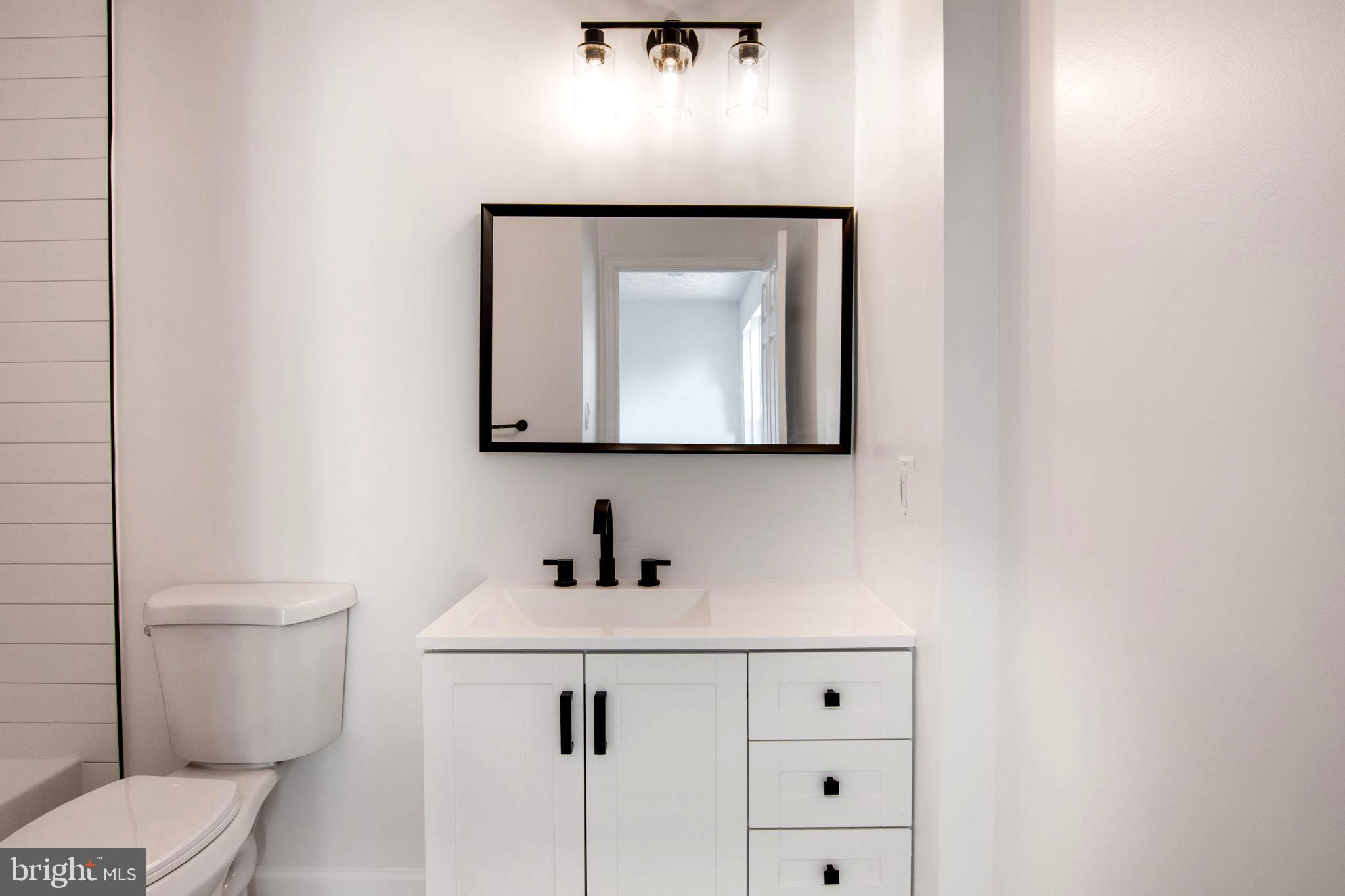 FOX CHASE - Residential