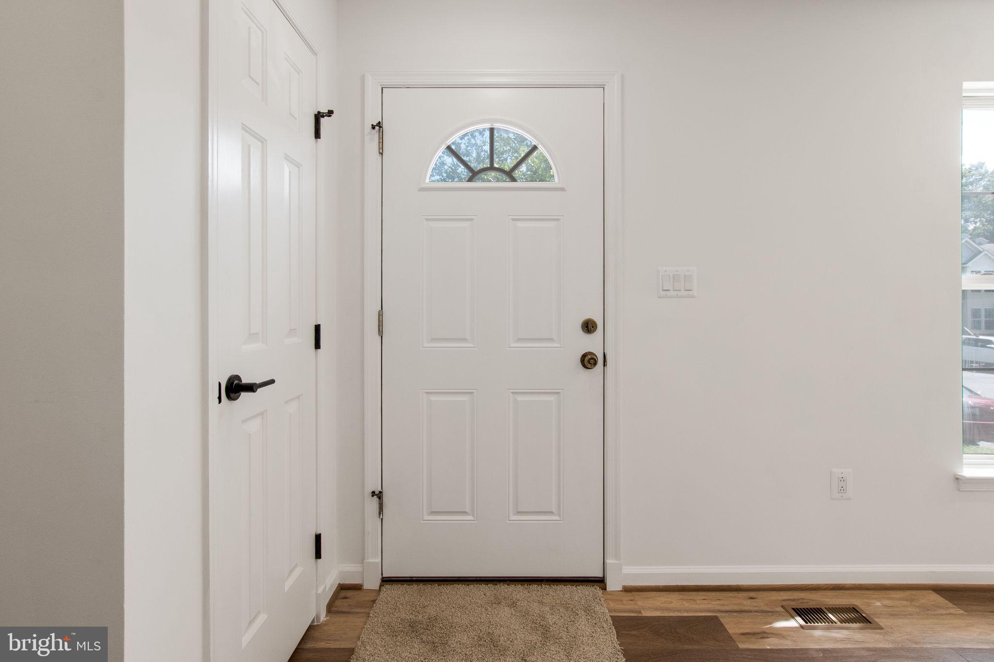 FOX CHASE - Residential