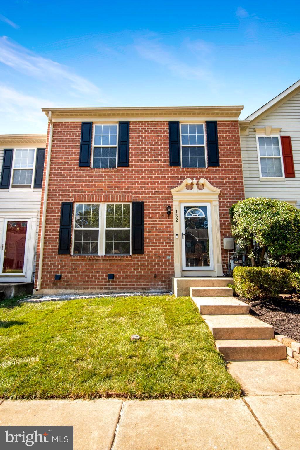 FOX CHASE - Residential