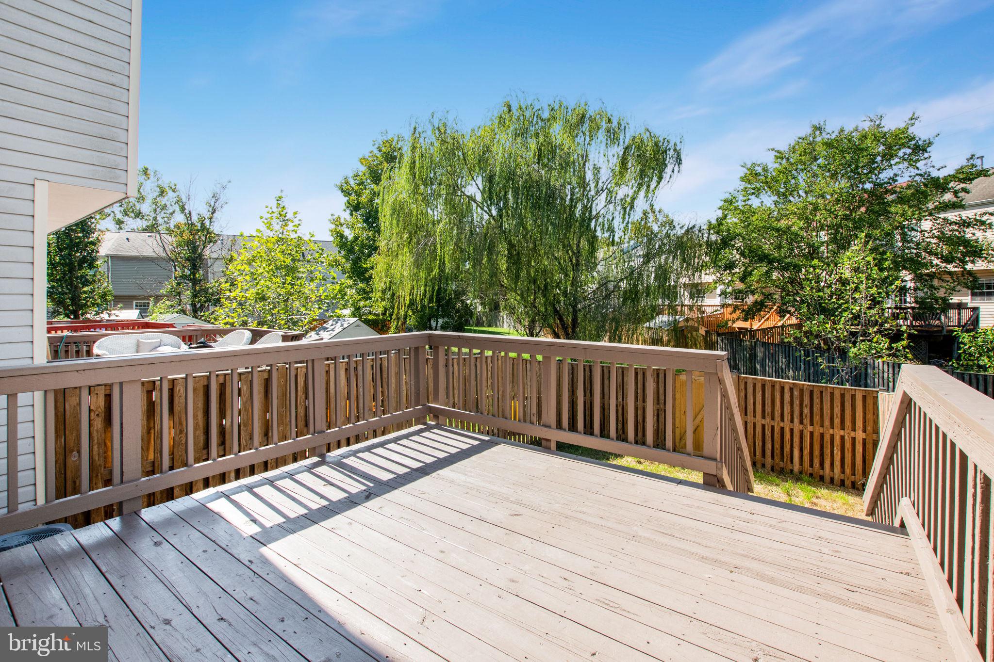 FOX CHASE - Residential