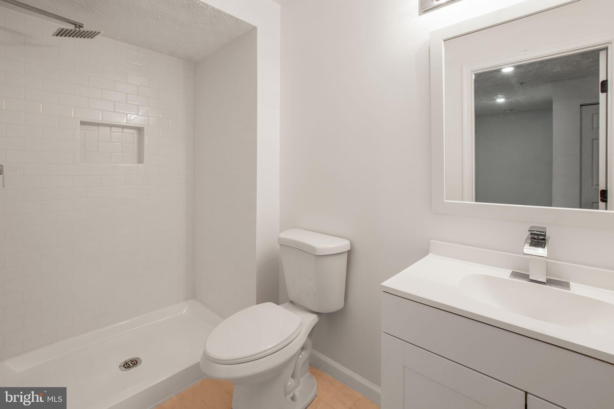 FOX CHASE - Residential