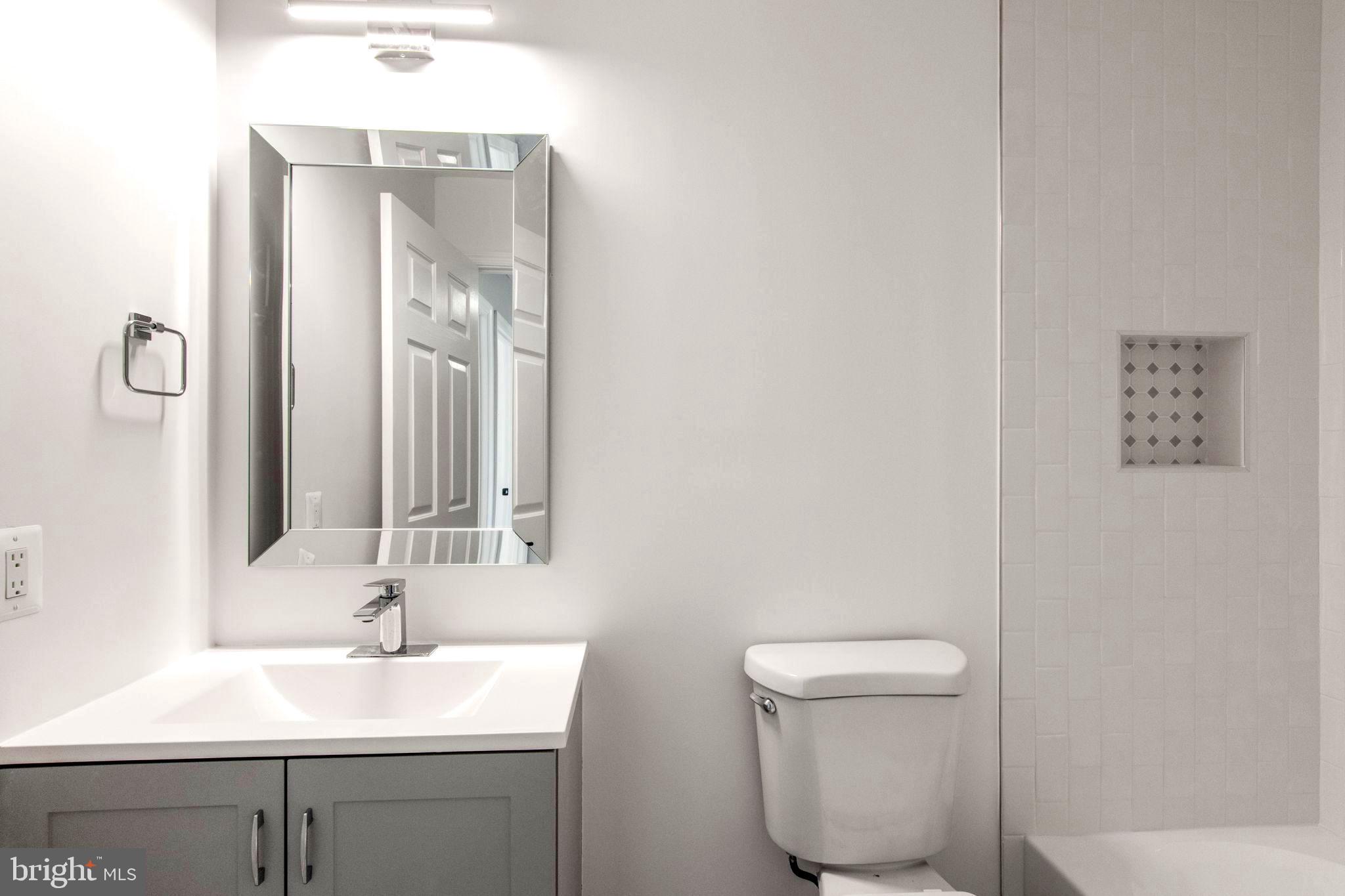 FOX CHASE - Residential