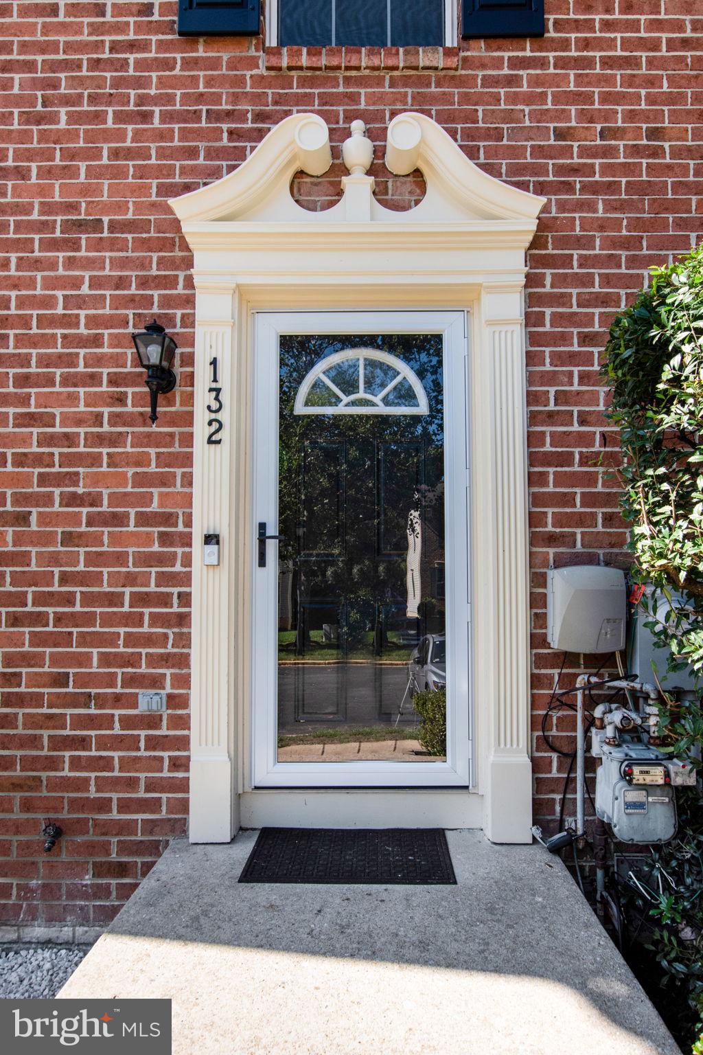 FOX CHASE - Residential