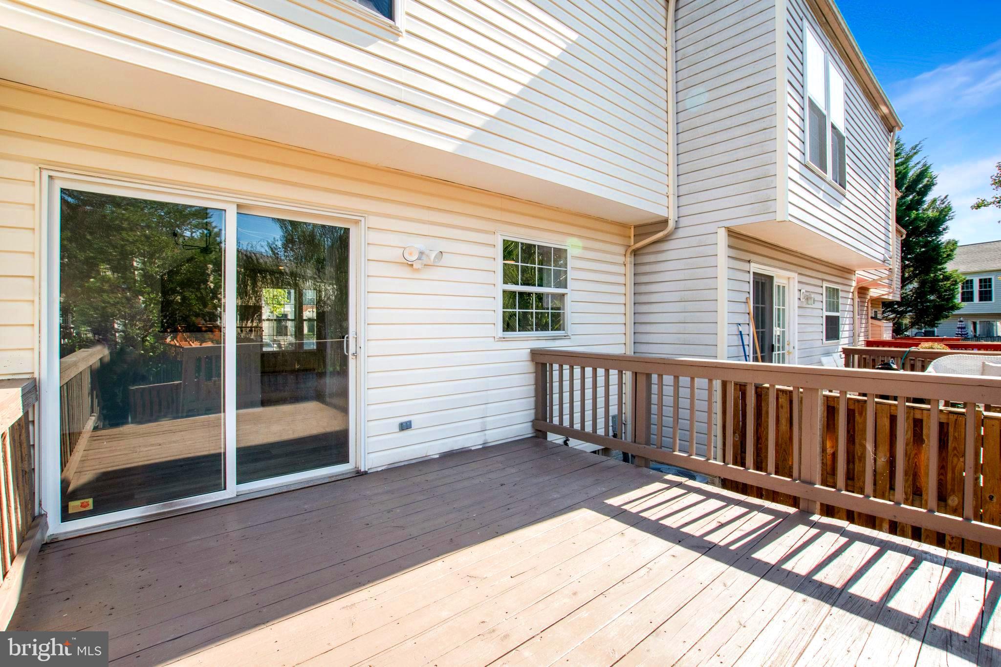 FOX CHASE - Residential