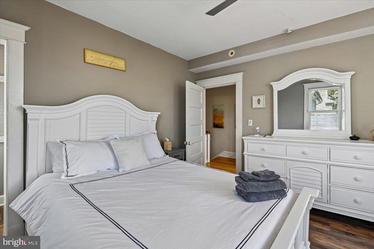 HISTORIC DISTRICT - Residential