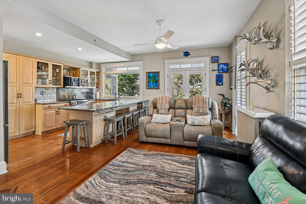 HISTORIC DISTRICT - Residential