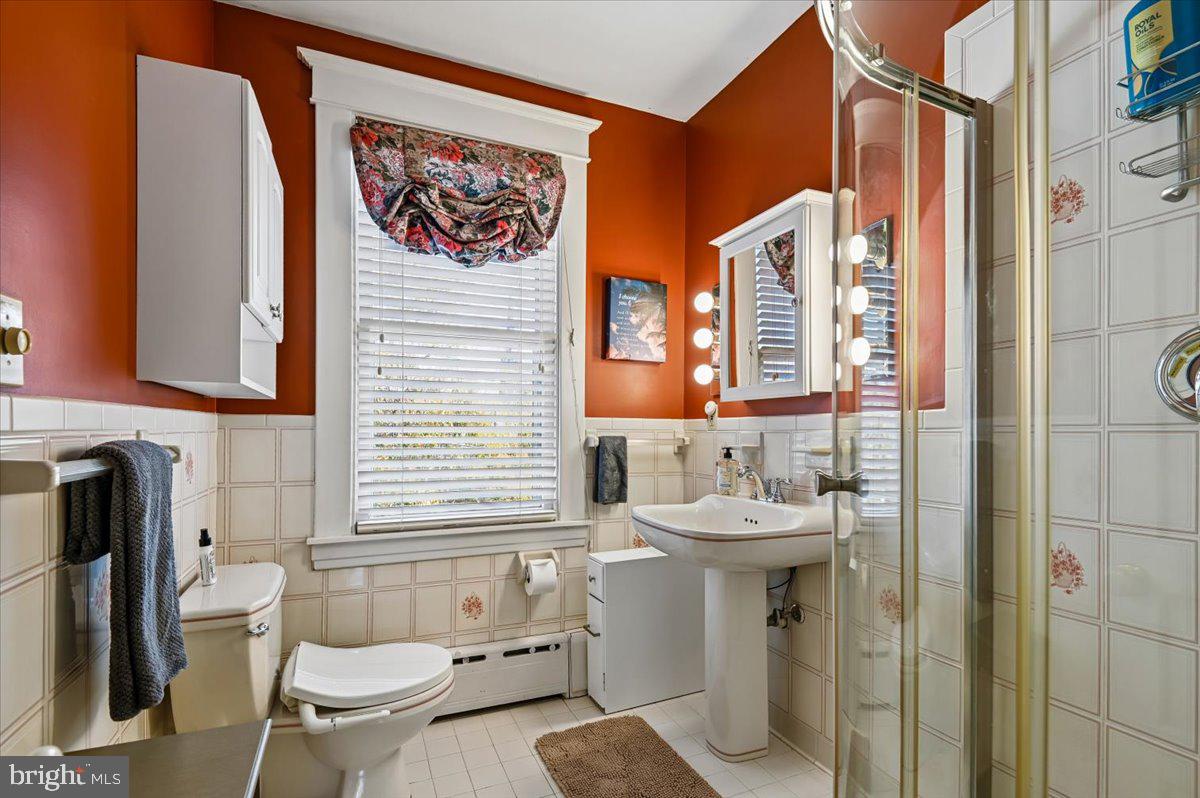 HISTORIC DISTRICT - Residential