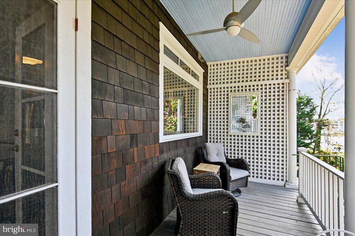 HISTORIC DISTRICT - Residential