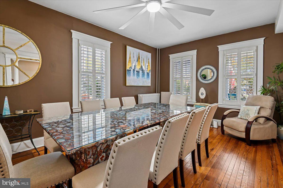 HISTORIC DISTRICT - Residential