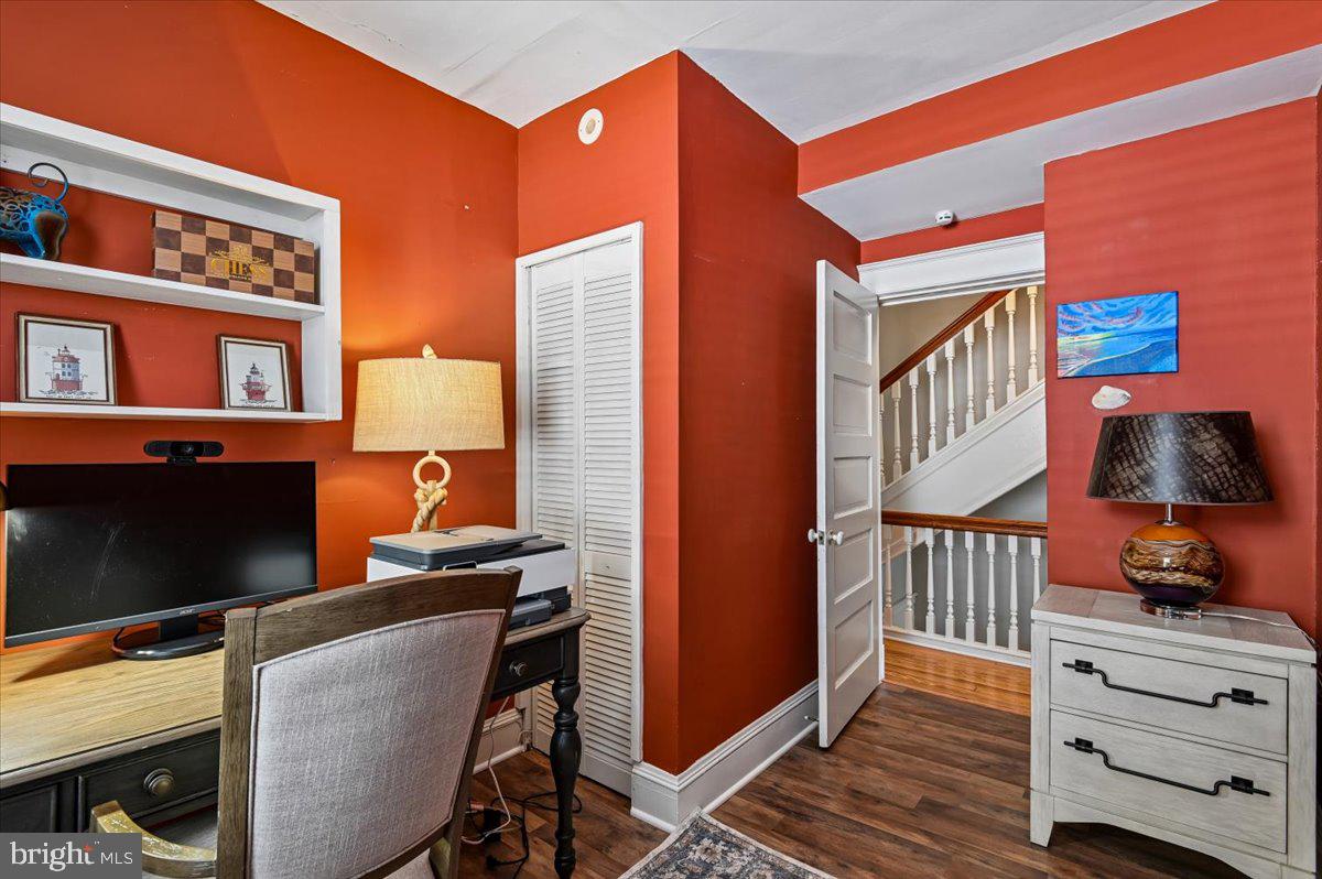 HISTORIC DISTRICT - Residential