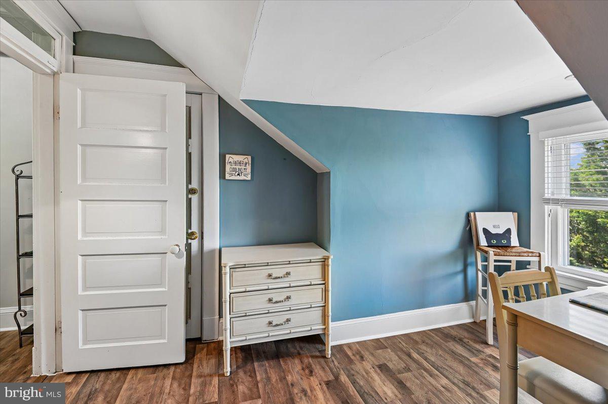 HISTORIC DISTRICT - Residential