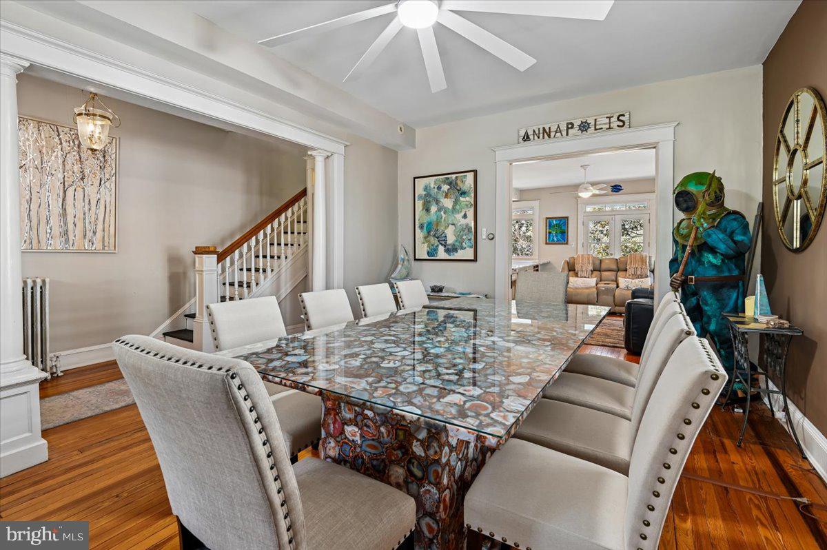 HISTORIC DISTRICT - Residential