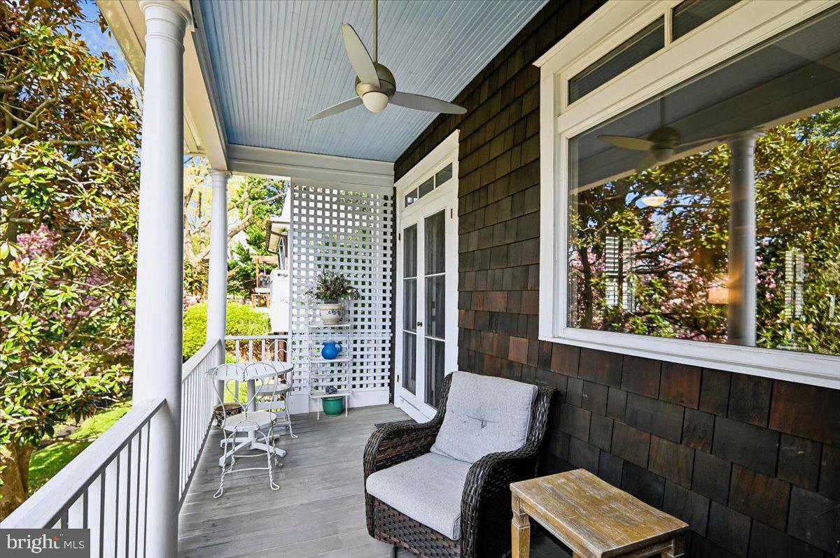 HISTORIC DISTRICT - Residential