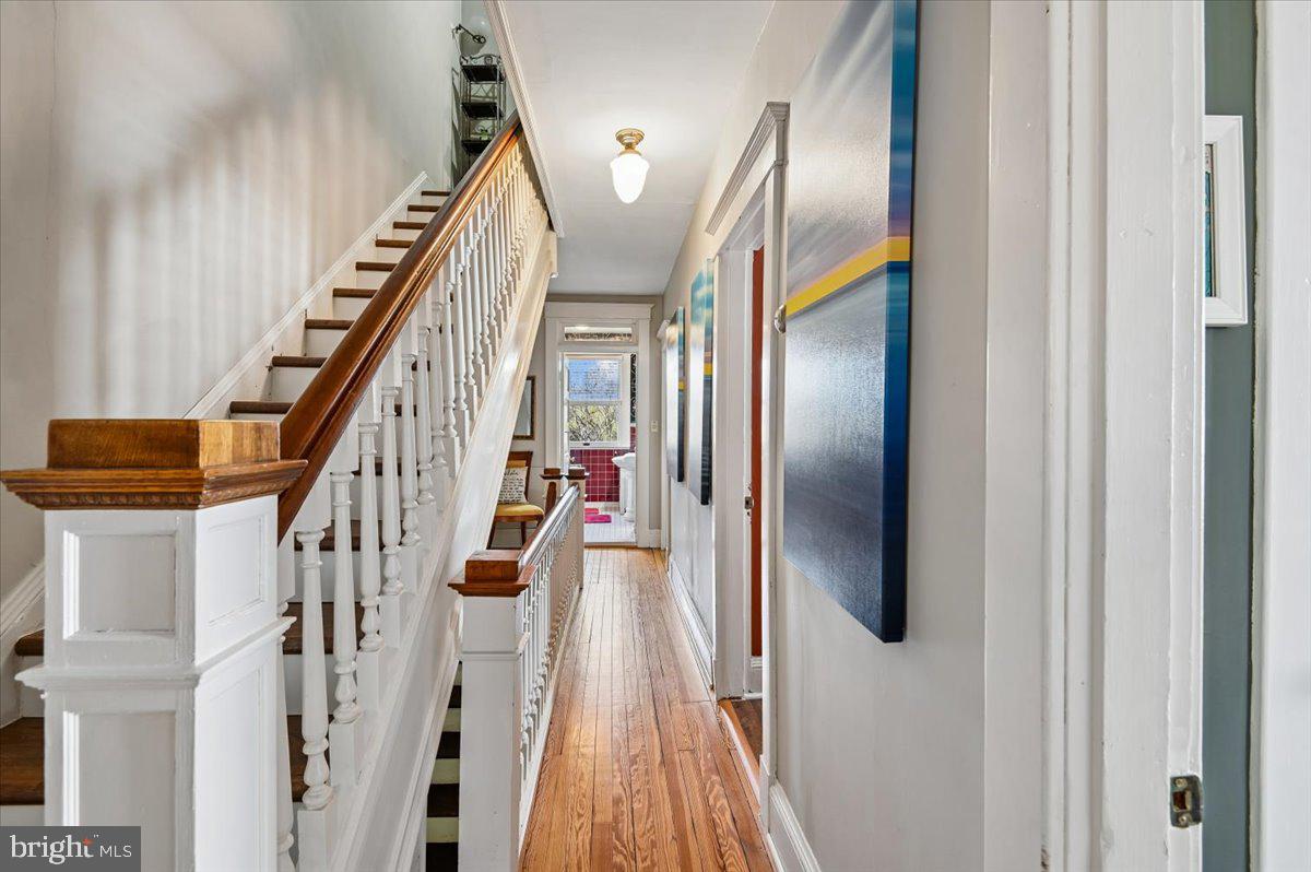 HISTORIC DISTRICT - Residential