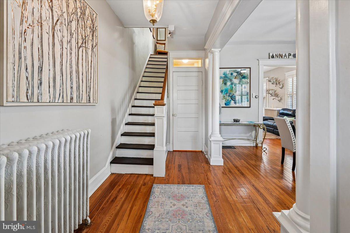 HISTORIC DISTRICT - Residential