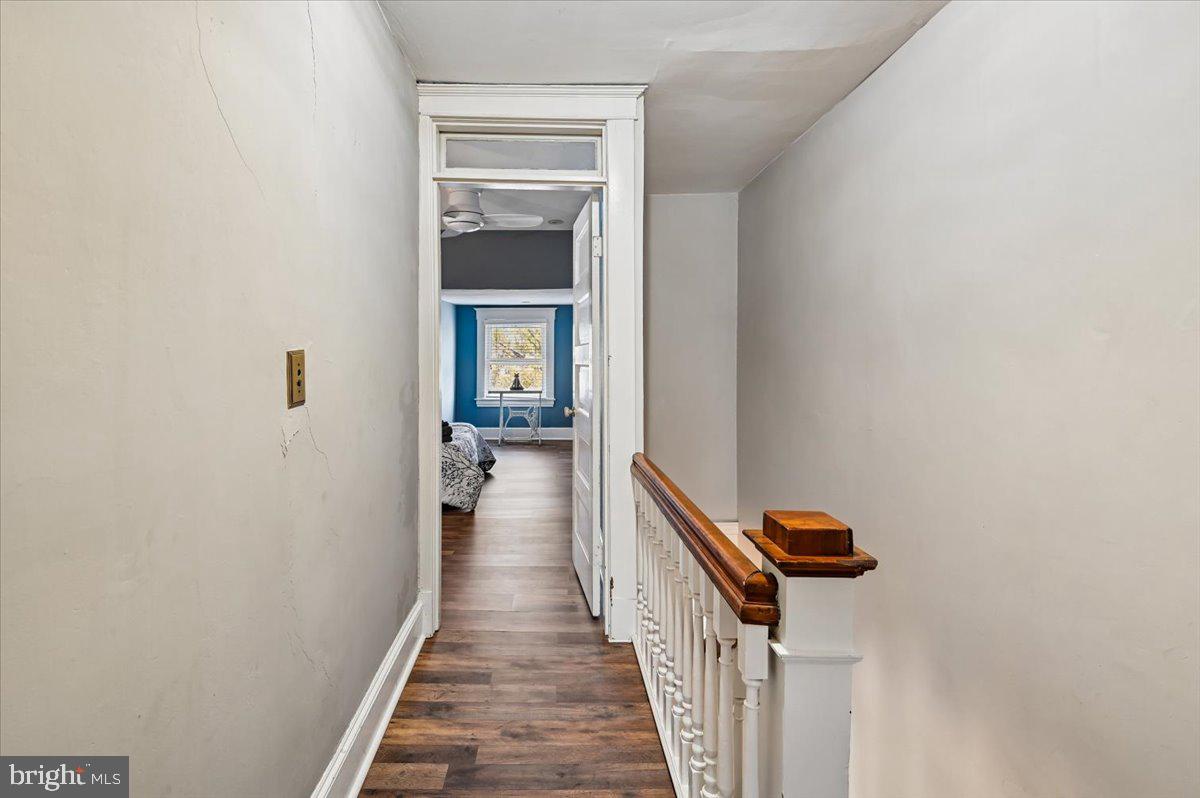 HISTORIC DISTRICT - Residential