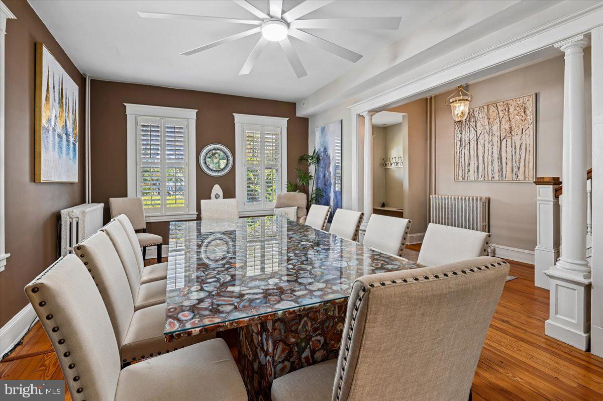 HISTORIC DISTRICT - Residential